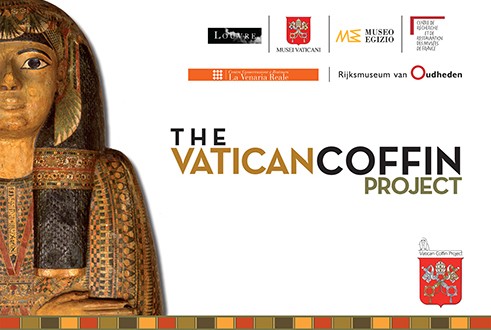 First Vatican Coffin Conference First Vatican Coffin Conference